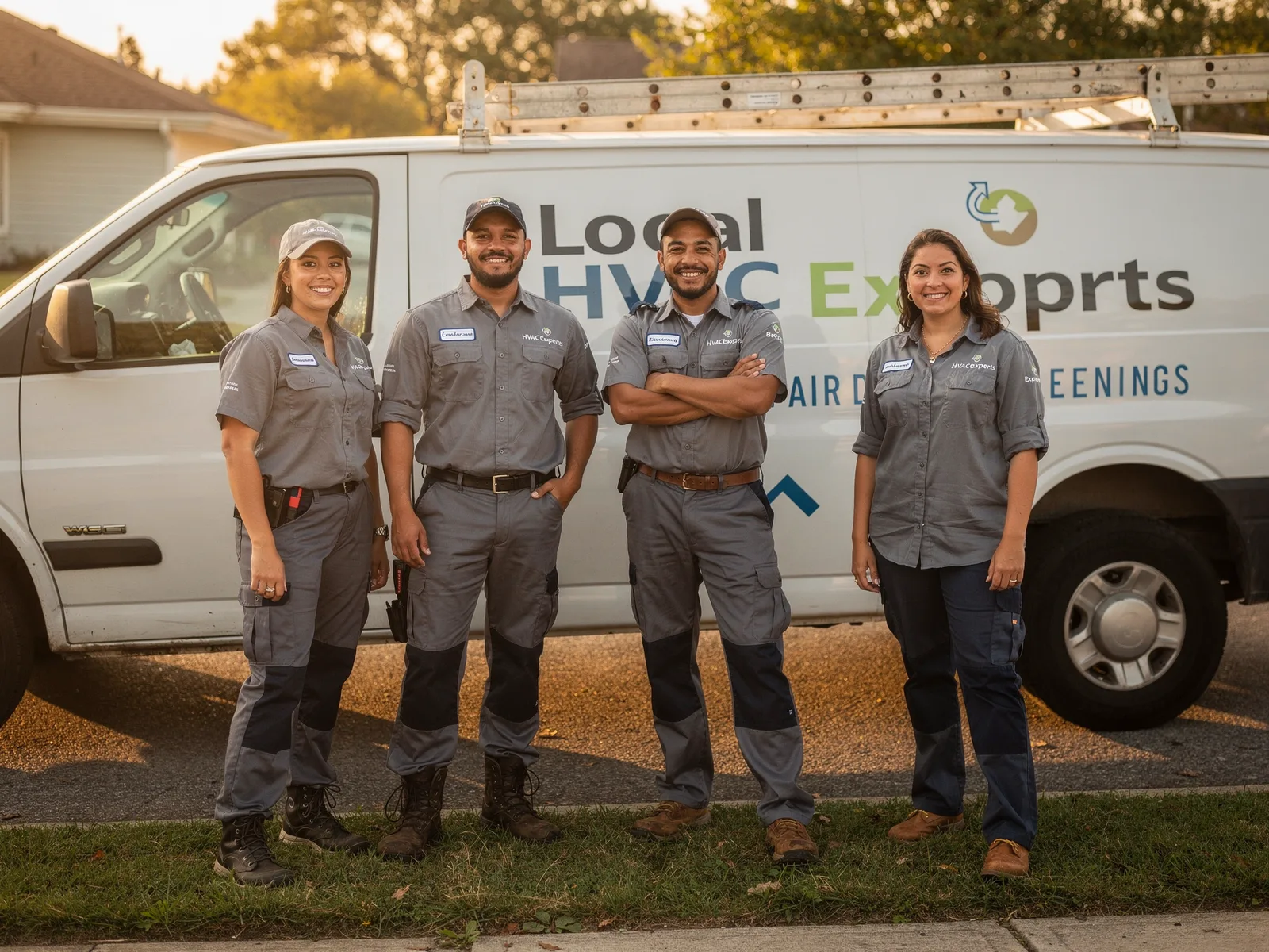24/7 HVAC Repair & AC Replacement company in Madison, TN